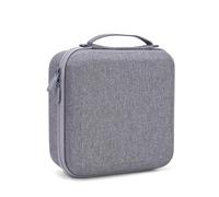 Générique Étui pour DJI Goggles N3, étui de Protection Rigide et étanche, Sac de Rangement Portable pour Usage extérieur