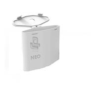 Générique Etui pour DJI Neo, L'étui imprimé en 3D est Robuste et incassable,Protection Anti Pression de la Navette Accessoires pour Drone, avec Une dragonne