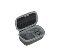 Générique Étui pour DJI OSMO 360, étui de Rangement Compact et Protecteur, Petite boîte de Rangement Portable et résistante aux Rayures pour Appareil Photo