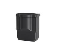 Générique Étui pour DJI OSMO 360, étui Rigide étanche pour Appareil Photo, boîte de Rangement protectrice Antichoc et Anti-poussière, étui de Transport Portable pour Voyage