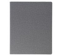 Générique Étui pour Livre électronique en PU, Housse élégante pour Tablette, Serrure magnétique sécurisée et Fente pour, Pochette Fine pour Tablette, 1 pièce, étui Clair pour ebook