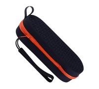 Générique Étui pour Lunettes de Natation - Boîtier de Protection pour Lunettes de Natation,Porte-Lunettes Portable Étanche Avec Trou De Drainage et Fermeture Éclair Pour Hommes Femmes Sports