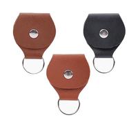 Générique Étui pour médiator de Guitare, de Protection | Guitare, De Rangement Pour Accessoires Et Outils