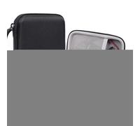 Générique Étui pour médiators de Guitare, Support de boîte pour médiators - Étui de Rangement étanche pour médiator de Guitare - Pochettes Anti-poussière pour électrique, Classique, acou