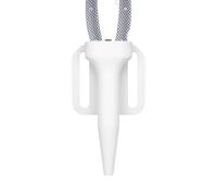 Générique Étui pour Pince De Pêche À Ceinture | Porte-Ciseaux Et Porte-Pince pour Pêche | Sac de Protection Multifonction en Mer Bateau et à Pied