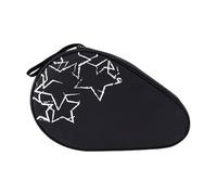 Générique Étui pour pingg-Pong Raquettes étanche du Porte-Raquette padell | Table de Sac de Tennis de bracon pour Mazza pour Accessoires pour Les Raquettes de pingg-Pong