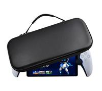 Générique Étui pour PlayStation Portal Remote Player - PlayStation 5, étui de Voyage Protecteur et Rigide Compatible avec PlayStation Portal (étui Seulement)