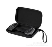 Générique Étui pour Razer Kishi V2, étui de Voyage en EVA Rigide pour Manette de Jeu Mobile, boîte de Rangement Portable Antichoc avec Sangle de Transport