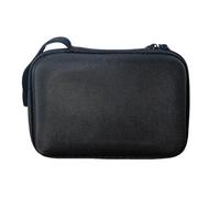 Générique Étui pour Retroid Pocket Flip2, étui de Transport Antichoc pour Console de Jeu Portable, Sac de Rangement Portable Anti-poussière