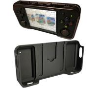 Générique Etui pour RG35XX H, poignée imprimée en 3D pour Console de Jeu, étui de Protection Ergonomique, Accessoire d'adaptation