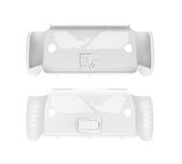 Générique Étui pour ROG Ally & Ally X, étui en TPU pour Console de Jeu Portable, Coque de Protection Ergonomique avec poignée