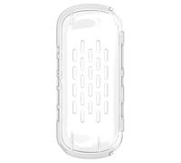Générique Etui pour Trimui Smart Pro, étui de Protection pour Console de Jeux, étui Complet TPU Anti-Chocs et Anti-Chute (Transparent)
