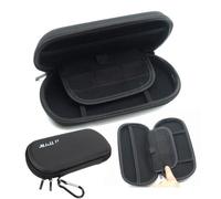 Générique Etui pour Trimui Smart Pro, étui de Transport Rigide en EVA, étui de Protection Rigide Anti-Rayures, étui de Rangement Anti-poussière pour Console de Jeu Portable