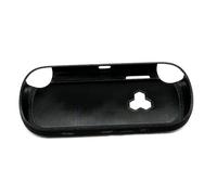 Générique Étui pour TRIMUI Smart Pro S, Coque de Protection en TPU pour Console de Jeux, Coque Souple imprimée en 3D et résistante aux Chocs (Noir)