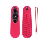 Générique Étui Pratique en Silicone pour présentateurs de Peau pour dispositifs de présentation Coque de Protection antidérapante Sélection colorée Protecteurs en Silicone pour présentateur sans Fil