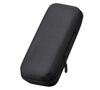 Générique Étui Rigide Compatible avec la Console de Jeu Portable pour ANBERNIC RG556,Sac d'organisation Portable Sac de Transport pour Console de Jeu Portable Antichoc pour RG556