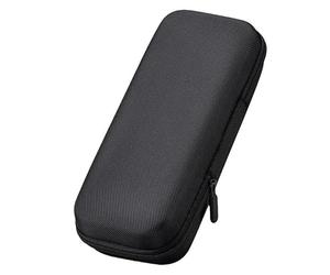 Générique Étui Rigide Compatible avec la Console de Jeu Portable pour ANBERNIC RG556,Sac d'organisation Portable Sac de Transport pour Console de Jeu Portable Antichoc pour RG556
