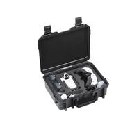 Générique Étui Rigide en PP pour Antigravity A1 Drone étui de Transport Portable, boîte de Rangement Anti-Compression et Anti-Choc pour Drone Antigravity A1, Lunettes IA et radiocommande