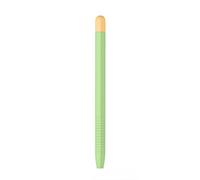 Générique Étuis à en Silicone pourHuawei M-Pencil 2 pour étui Tablette pour Stylet Housse de Protection Porte-Stylo Petit Organisateur Grandes Pochettes à Fentes Femmes Fontaine Souple