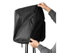 Générique EV Charger Station Cover - Waterproof Car Charging Post Protector