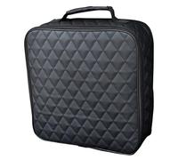 Générique EV Charging Cables Storage Bag | Dustproof Car Storage Bag Jumper Cable Bag - Compact Cable Organizer Storage Bag Charging Cord Case for Car, & Travel