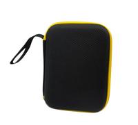 Générique EVA Dur Sac de Transport pour BATLEXP G350 Portable rétro Jeu de Stockage Porte-Valise Organisateur Console de Jeu Sac de Transport