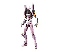 Générique - Evangelion Unit-08 Alpha, Figurine Bandai Spirits RG 2556661 Taille Unique