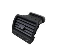 Générique Évent De Sortie d'air Ca Tableau De Bord Intérieur De Voiture pour Jetta 2006 - 2011 Gauche: 1K0819703 Droite: 1K0819704 Grille d'aération intérieure Voiture(Right)