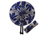 Générique Eventail en pagne (Taille/Size : M)