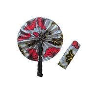 Générique Eventail en pagne (Taille/Size : M) Moroni 2