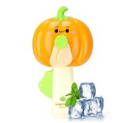 Générique Éventail personnel de dessin animé - Presse à main portable mignonne | Accessoire de refroidissement de voyage manuel | Petit souffleur sans batterie pour garçons, filles, adolescentes,