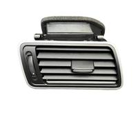 Générique Évents Sortie Climatisation Tableau Bord Voiture LHD pour CC 2009-2014 3AD819728 3AD819702 3AD819701 Grille d'aération intérieure Voiture(Matte Right)