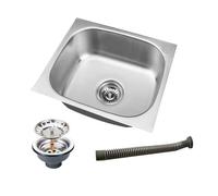 Générique evier cuisineÉvier de Cuisine sous Plan, évier de Cuisine, lavabo d'appartement, 37x31cm