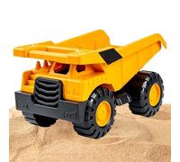 Générique Excavator for Kids - Inertia Driving Small Truck