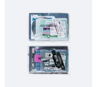 Générique [Exclusive POB] ILLIT Not Cute Anymore Album+Pre-Order Gift (APPLEMUSIC : Random ver.)