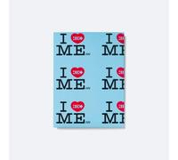 Générique [Exclusive POB] ILLIT Not Cute Anymore [Weverse Albums ver.] Album+Pre-Order Gift (APPLEMUSIC)