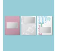 Générique [Exclusive POB] ITZY - Motto [Photobook Ver.] Album+Pre-Order Gift (Make-Star : Random ver.)