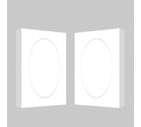 Générique [Exclusive POB] ITZY - Motto [Pocaalbum Ver.] + Pre-Order Gift (APPLEMUSIC : 2 ver. Set)