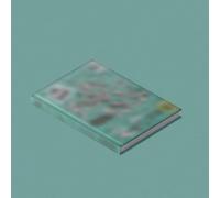 Générique [Exclusive POB] Kick-Flip My First Kick [My First Trip ver.] Album+Pre-Order Gift (JYP Fans Shop)