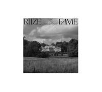 Générique [Exclusive POB] Rii'ze - 2nd Single Album Fame Catalogue Version Smart Album+Pre-Order Gift (Jump Up Ent POB)