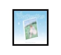 Générique [Exclusive POB] YU-QI Motivation Album+P.O Gift+Folded Poster (Dear My Muse)