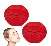 Générique Exerciseur de mâchoire, Exercice de de la mâchoire Exercice du | Silicone Exercice de mâchoire pour hommes et femmes, exerc