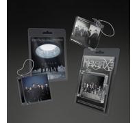 Générique Exo - Reverxe [Big SMini ver.] Smart Album (2 ver. Set)
