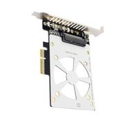 Générique Expansion 4.0 Storage Card U.2 Drive to Expansion Adapter