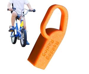 Générique Extension De Frein De Vélo - D'aluminium Léger Antirouille | Convertisseur De Poignée Ergonomique | Extension De Levier De Vélo Robuste pour, pour 12e 16e Touring, Réparation Et