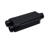 Générique Extension Ethernet Efficace et résistante intempéries, Double Ports, diverses Marques, Extension Power Over Ethernet