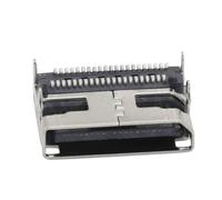 Générique Extension PCIe de Prise U.2 SFF-8639, Vitesse Rapide | plaqué or, faible résistance, sécurisé, transmission de données rapide pour serveur PCIe industriel