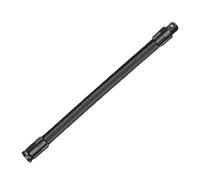 Générique Extension Wrench - 13.7 Inch Professional Ratchet Tool | Metal Durable Offset Adapter - Robust socket extender for tight spaces, ideal for automotive repair and DIY maintenance