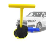 Générique Extracteur de Bosses, extracteur de Bosses de Voiture,Extracteur de Bosses à Ventouse - Accessoires Automobiles pour débosselage de Voiture, lève-poignée, débosselage Inoffensif