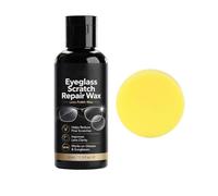 Générique Eye Glass Scratch Remover, 30ML Lens Polishing Protective Coating